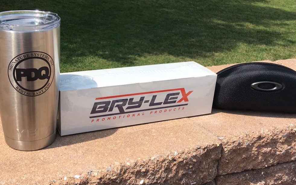 Promotional Products for Every Season Maximizing Brand Exposure with Bry-Lex