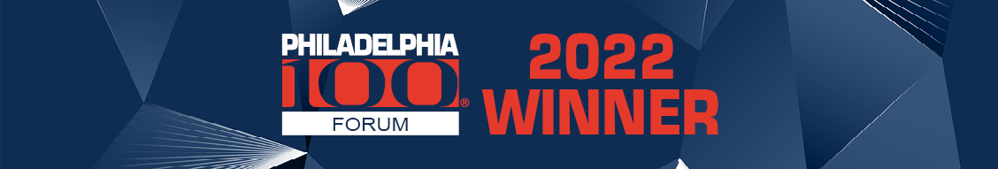 2022 Philadelphia 100 Winner