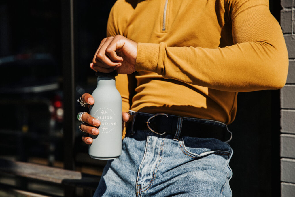 Promotional Products That Inspire Wellness Within Your Team