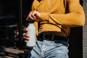 Promotional Products That Inspire Wellness Within Your Team