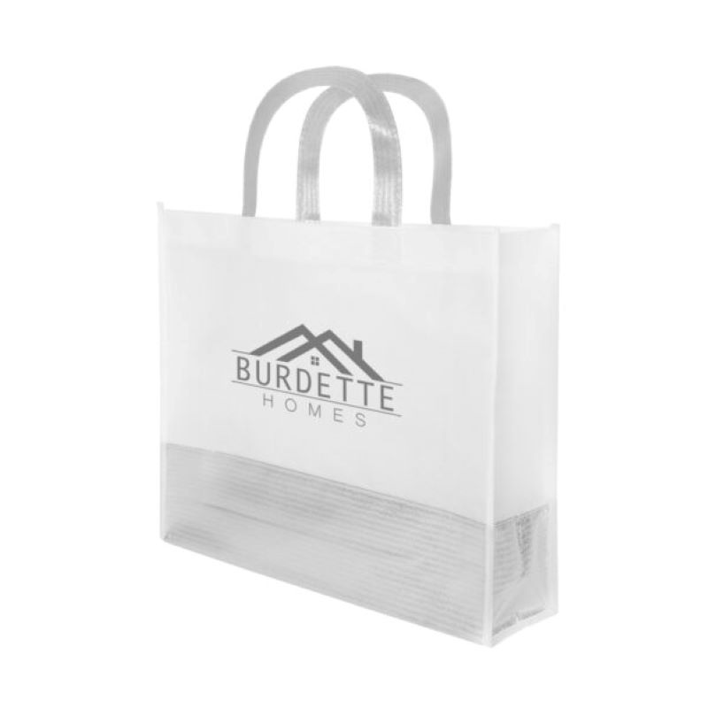 customizable branded tote bags