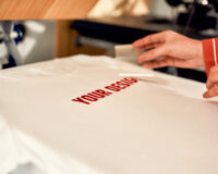 Why You Should Provide Branded T-Shirts & Gear To Your Team