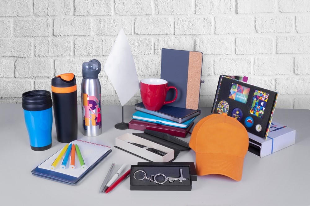 How Corporate Gifts Boost Employee Morale and Productivity
