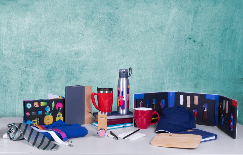 Choosing the Right Promotional Products for Your Targeted Audience