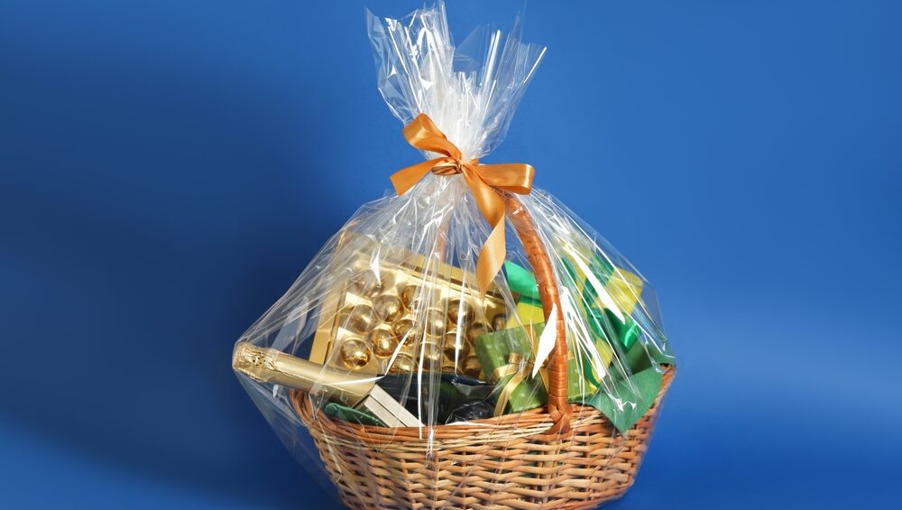 Why Custom Gift Baskets Are Always a Hit