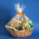 Why Custom Gift Baskets Are Always a Hit