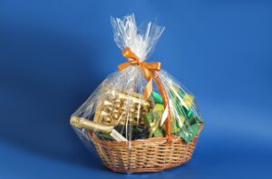 Why Custom Gift Baskets Are Always a Hit