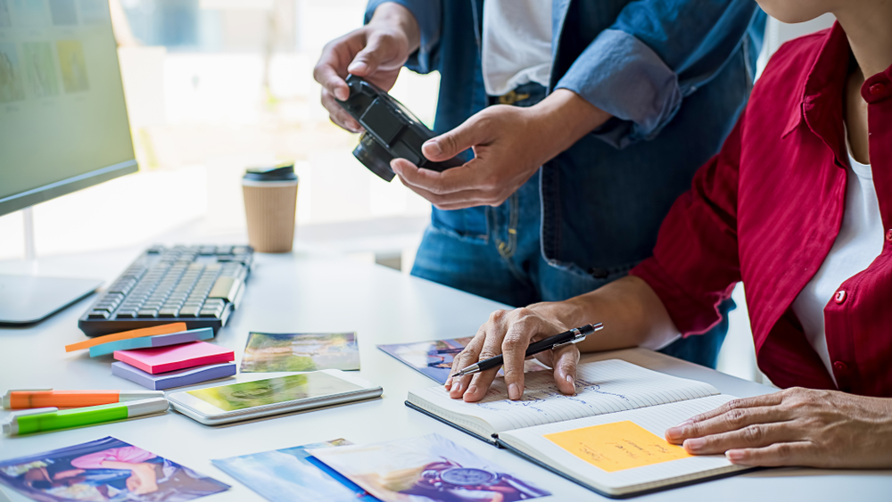 Are Promotional Products Worth the Investment