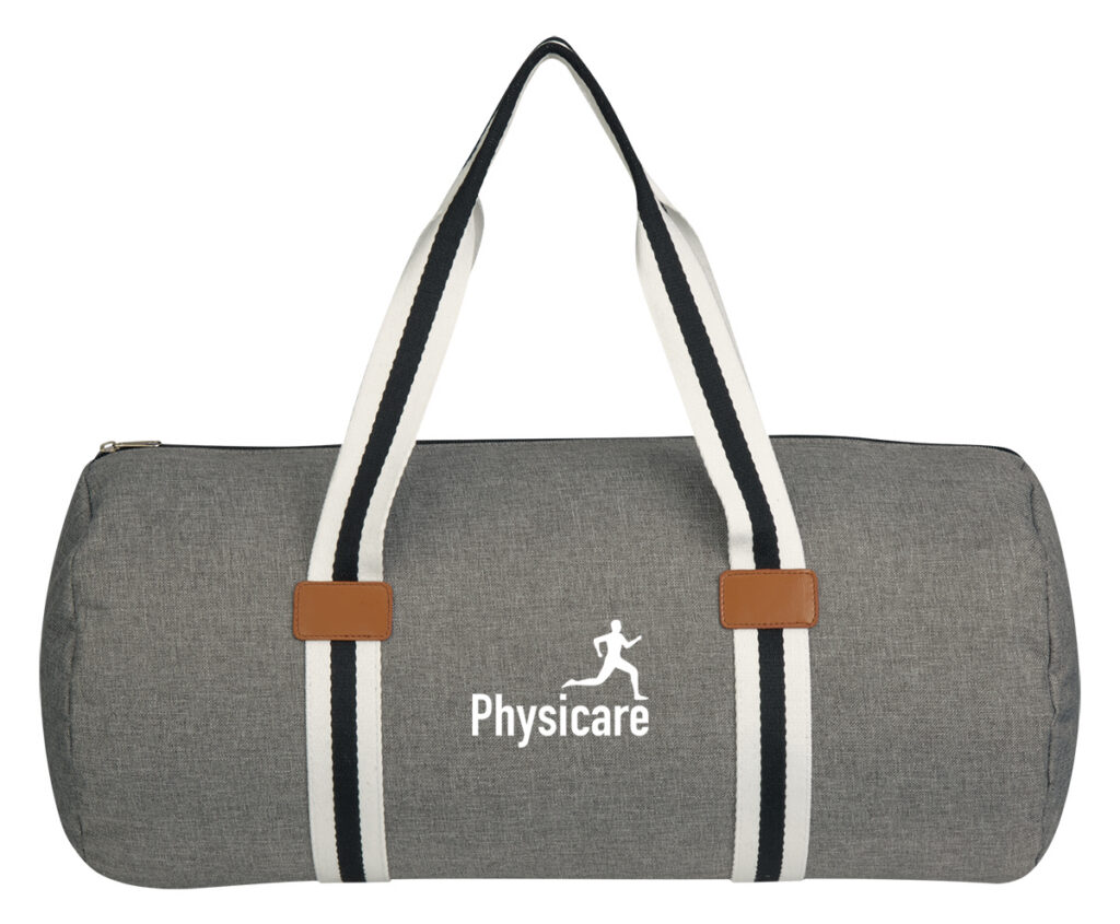 promotional travel bags