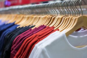The Marketing Power of Wearable Media: Driving Brand Visibility with Custom Apparel