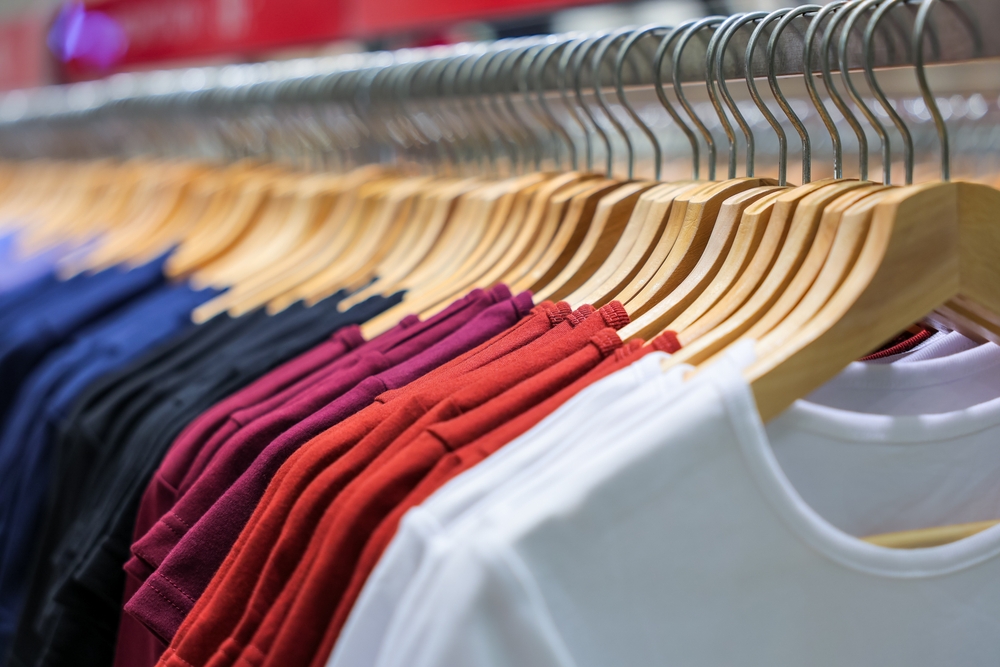 The Marketing Power of Wearable Media: Driving Brand Visibility with Custom Apparel